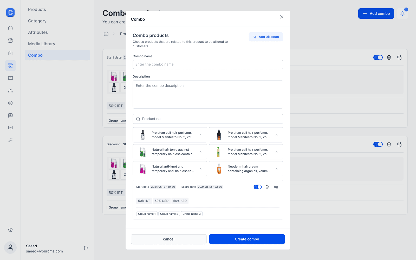 Deliver Pixel-Perfect & Responsive Design 6