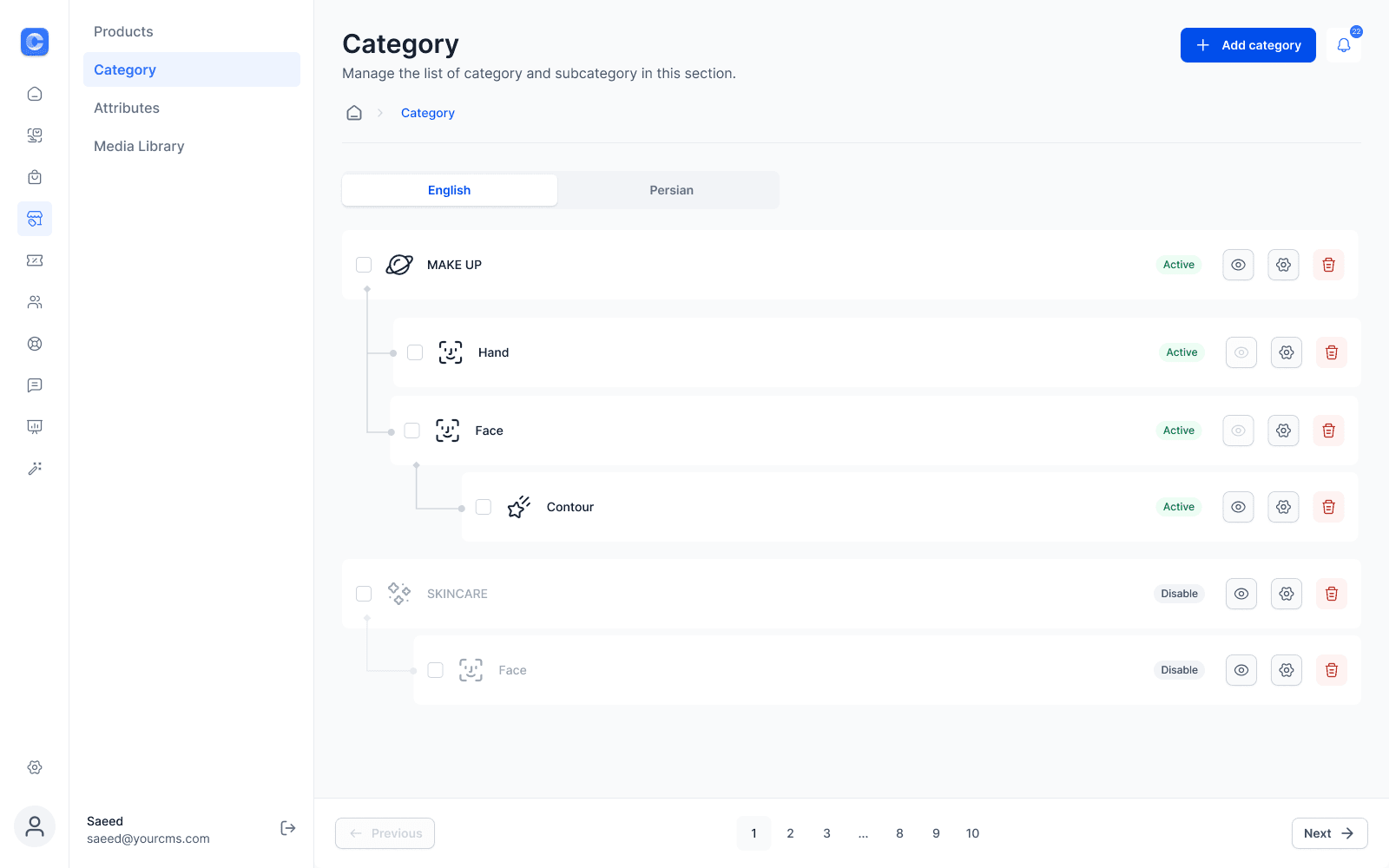Deliver Pixel-Perfect & Responsive Design 6