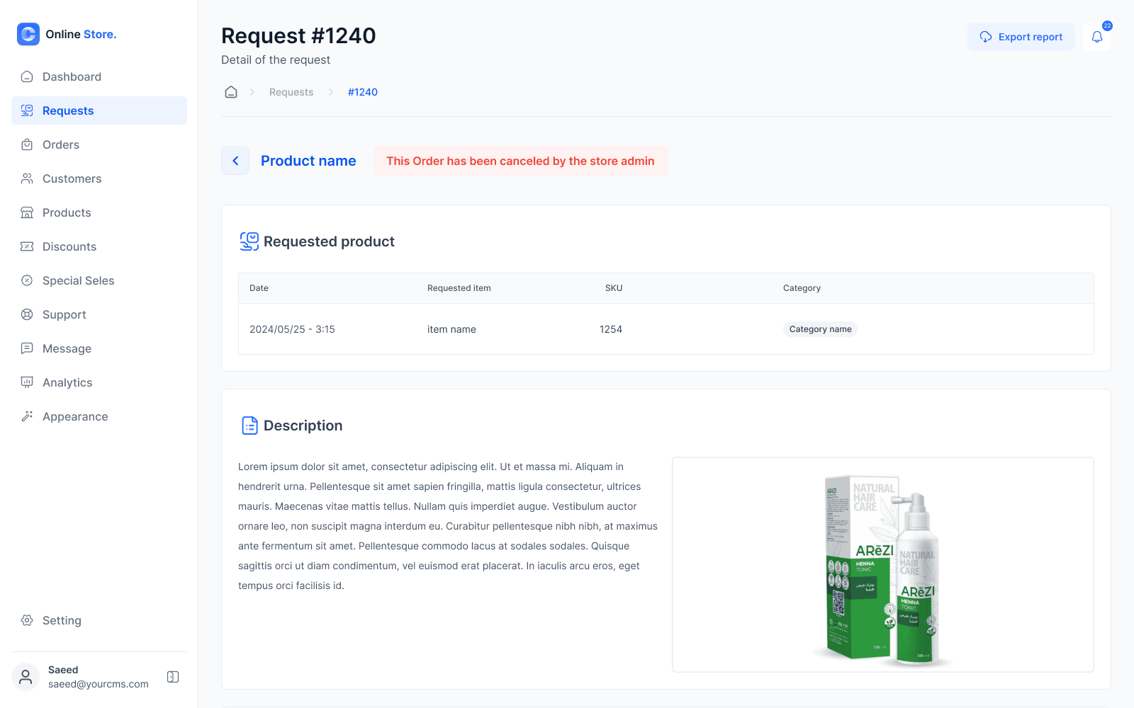 Deliver Pixel-Perfect & Responsive Design 1