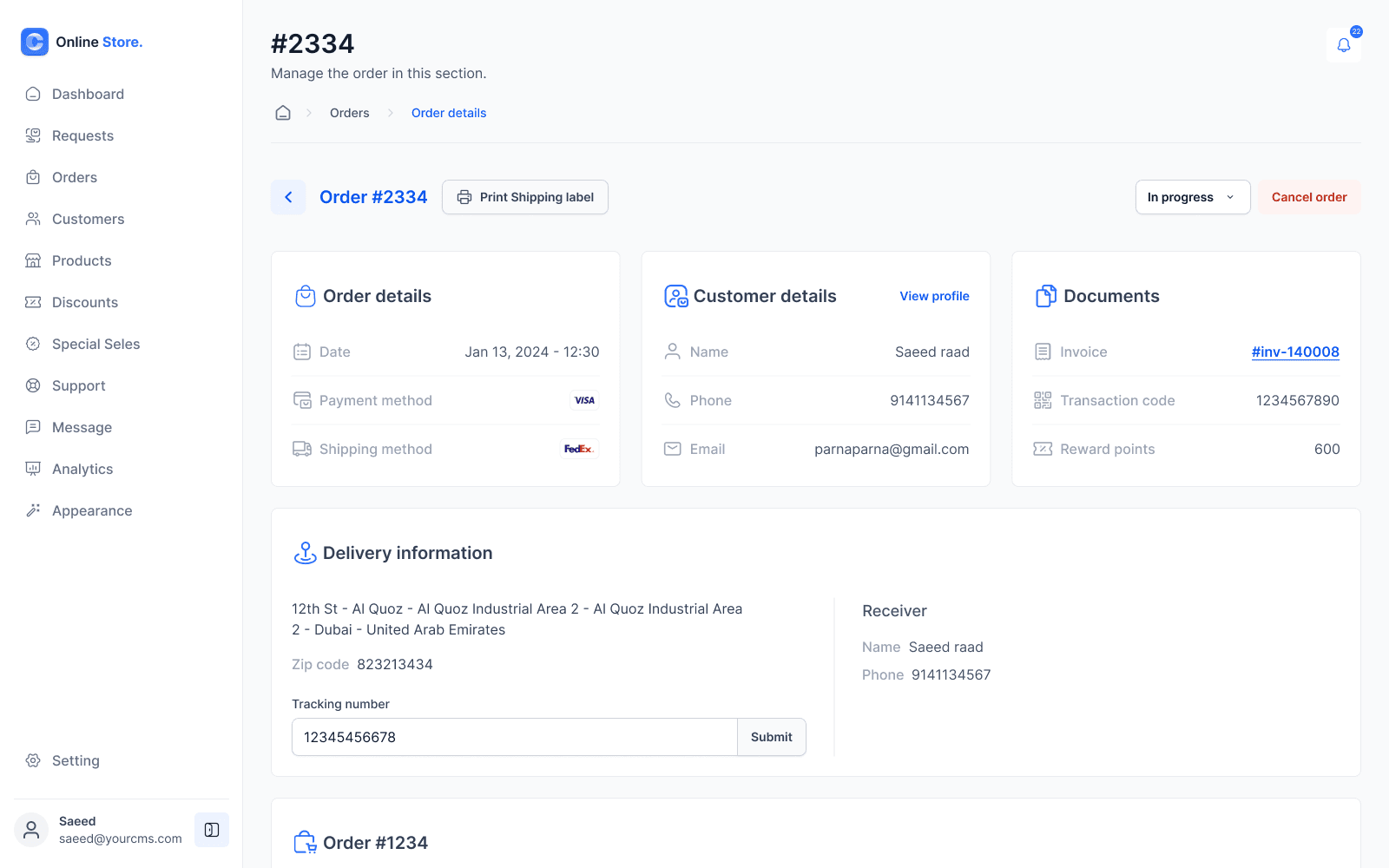 Deliver Pixel-Perfect & Responsive Design 6