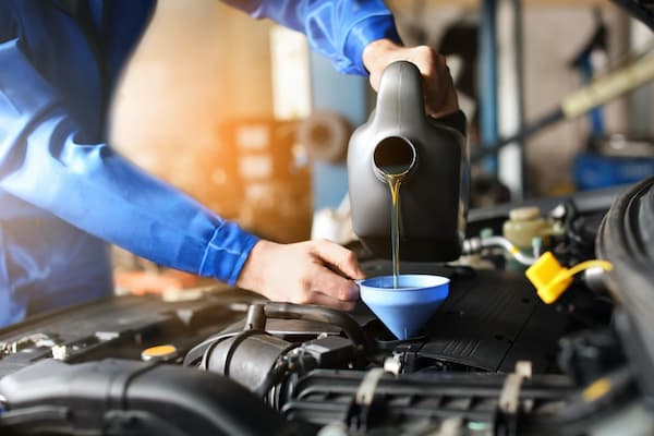 A complete digital transformation for auto service centers